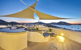 Yades - All Sea View Suites - Adults Only